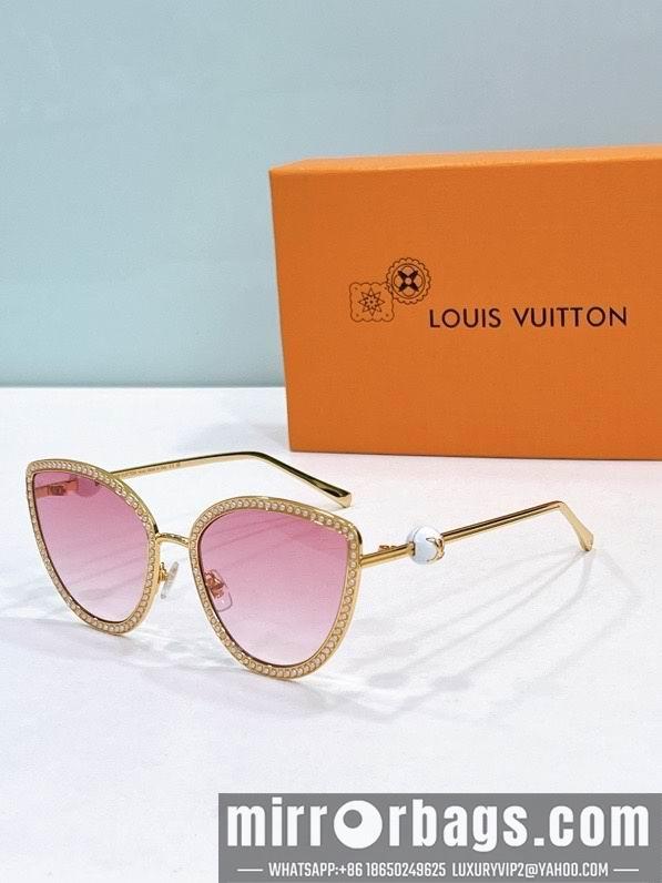 Replica LV Glasses smx134
