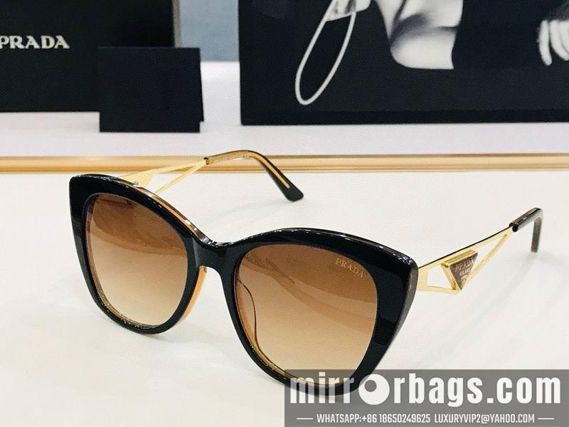 Replica Prada Glasses smr81