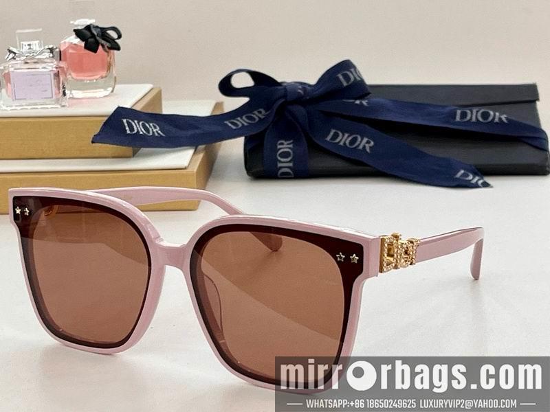 Replica Dior Glasses smr25