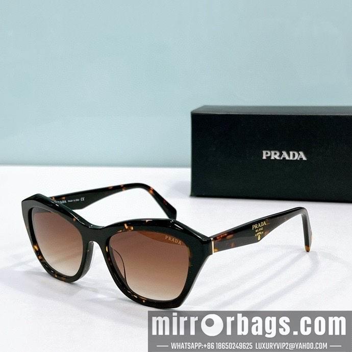 Replica Prada Glasses smx211