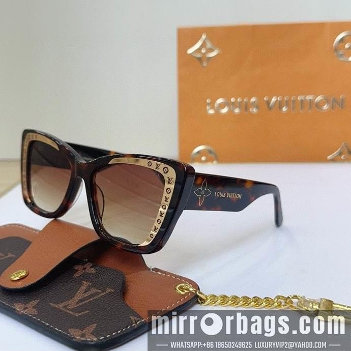 Replica LV Glasses smr21