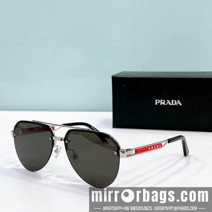 Replica Prada Glasses smx207