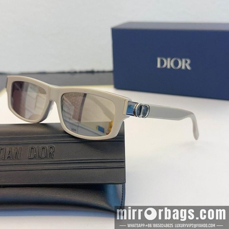 Replica Dior Glasses smx89