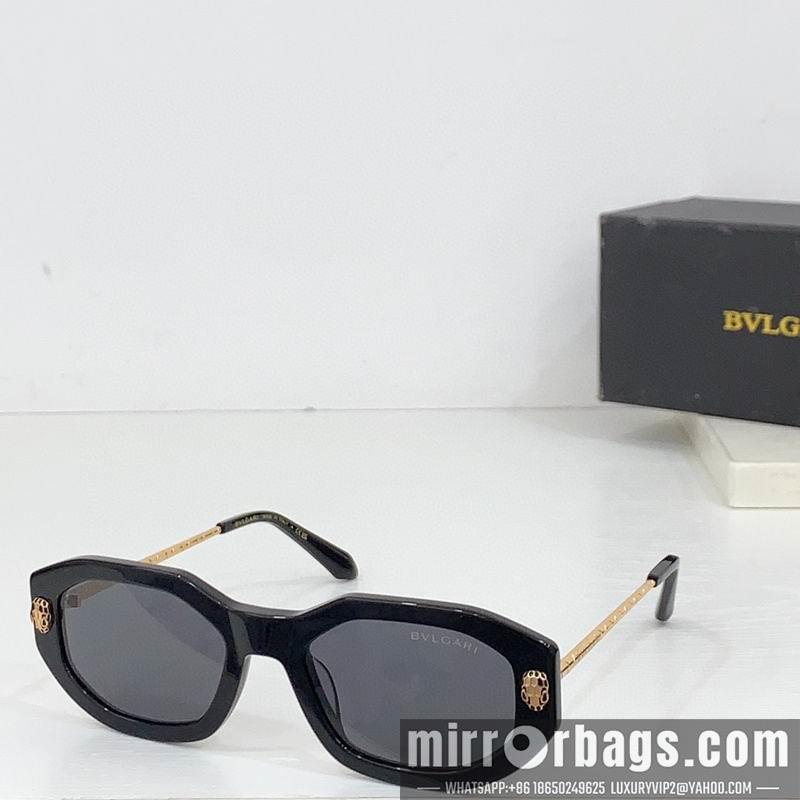 Replica Bvlgari Glasses 03smh37
