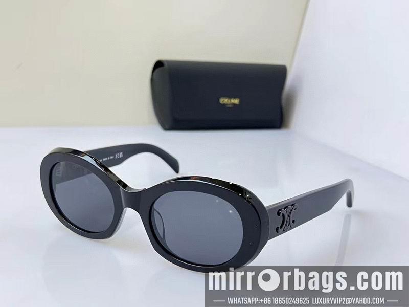 Replica Celine Glasses 03smh30