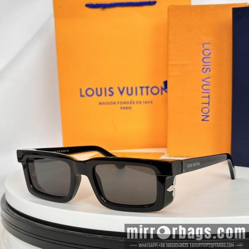 Replica LV Glasses smr134