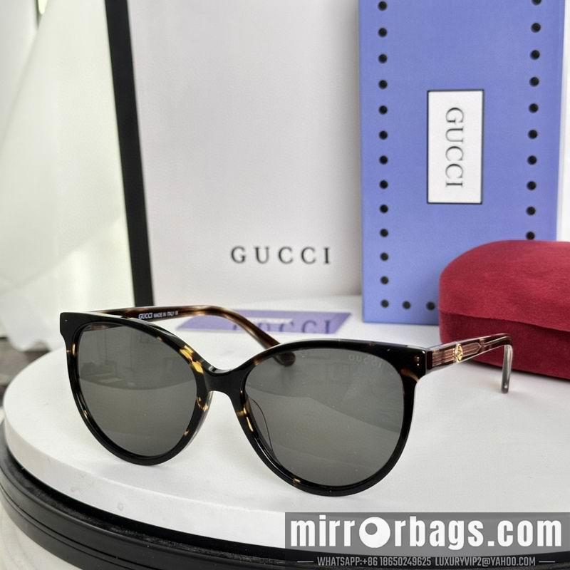 Replica Gucci Glasses smh207