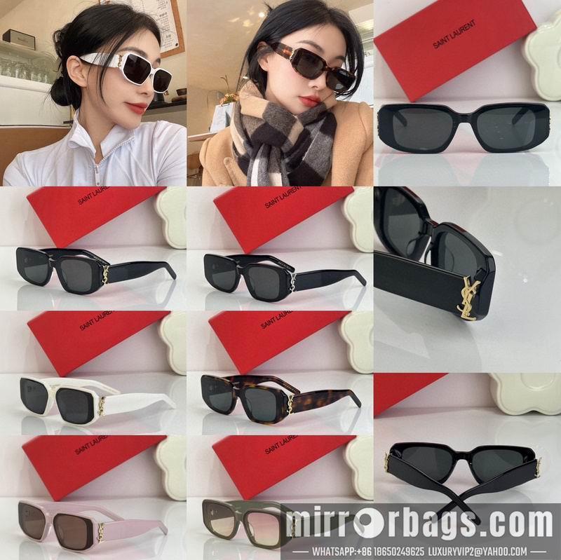 Replica YSL Glasses smx87