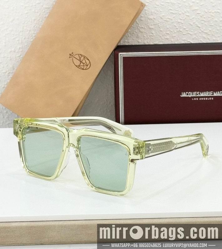 Replica Jacques Marie Mage Glasses 03smh73