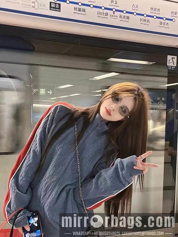 Replica Balenciaga Glasses smx55