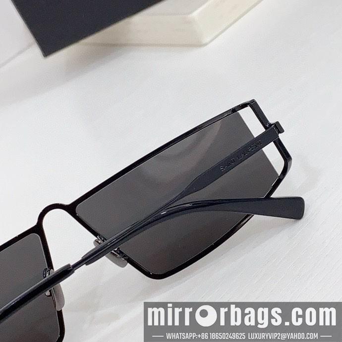 Replica YSL Glasses smx108