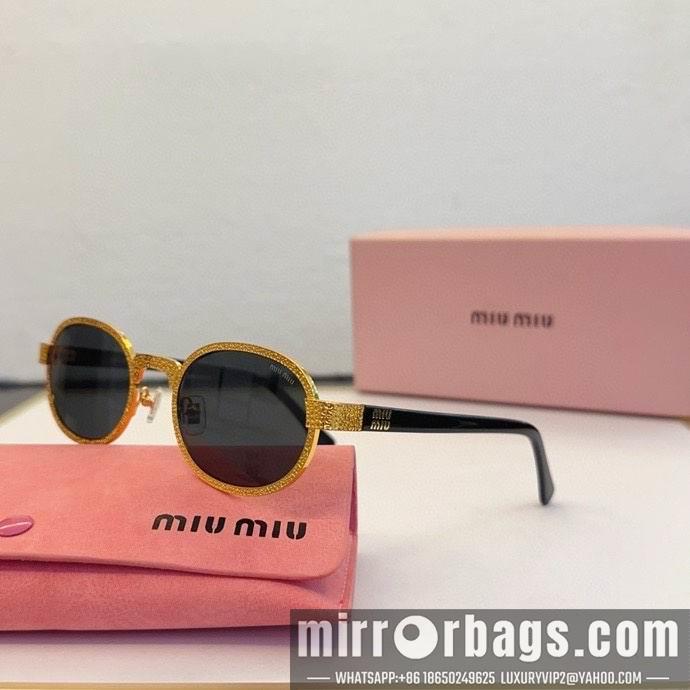 Replica MiuMiu Glasses smx110