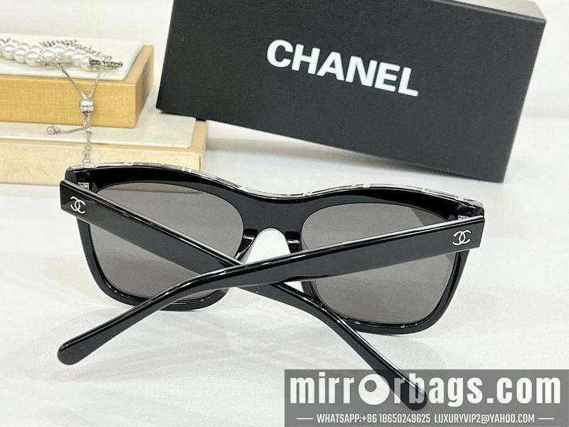 Replica Chanel Glasses smr252
