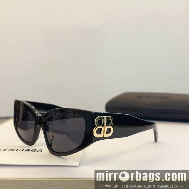 Replica Balenciaga Glasses smx78