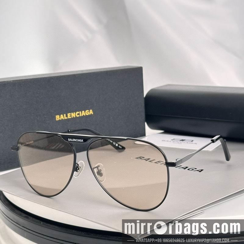 Replica Balenciaga Glasses 03smh25