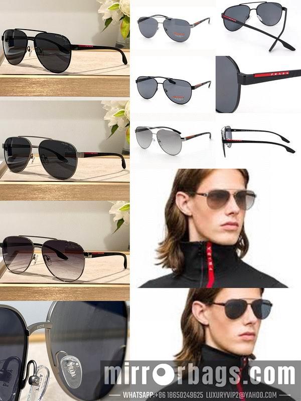 Replica Prada Glasses smr13