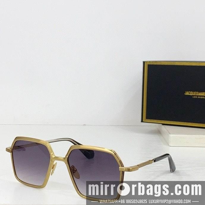 Replica Jacques Marie Mage Glasses smx64