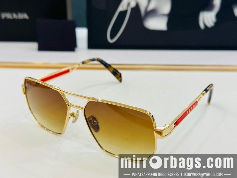 Replica Prada Glasses smr157