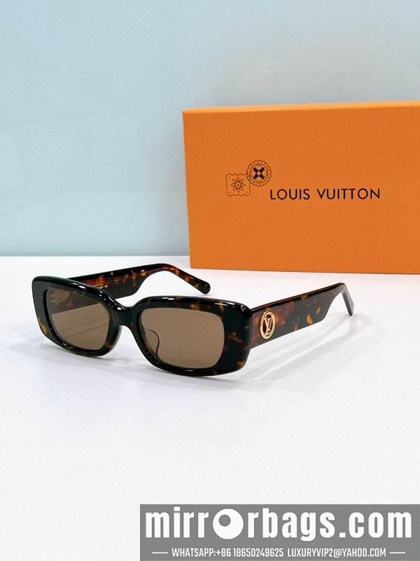 Replica LV Glasses smh34