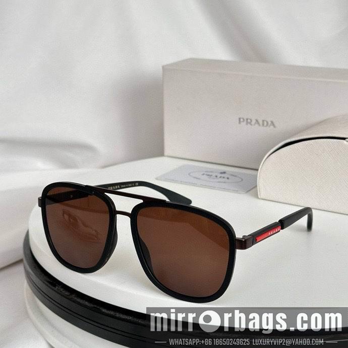 Replica Prada Glasses smx178