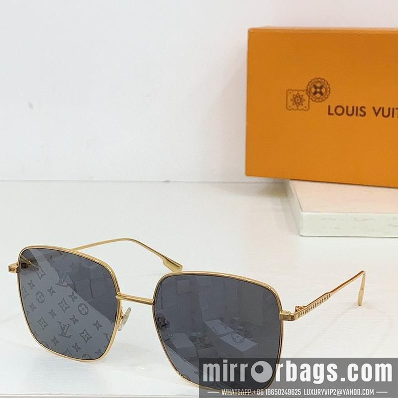 Replica LV Glasses smr35