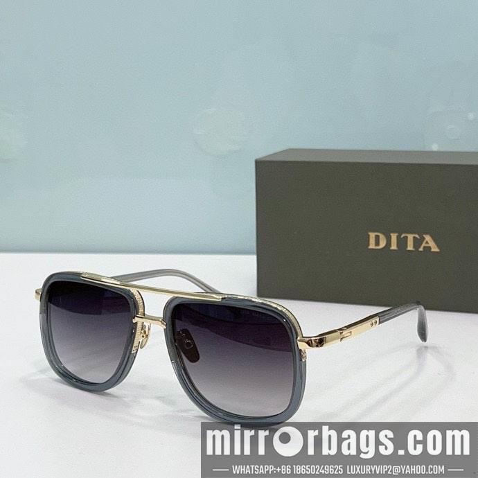 Replica Dita Glasses smr09