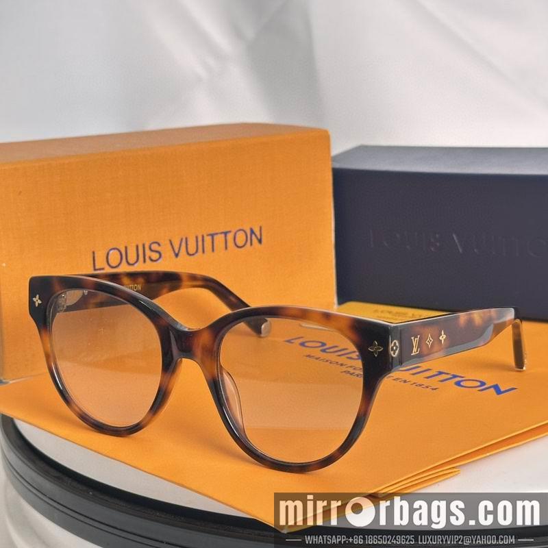 Replica LV Glasses smh138