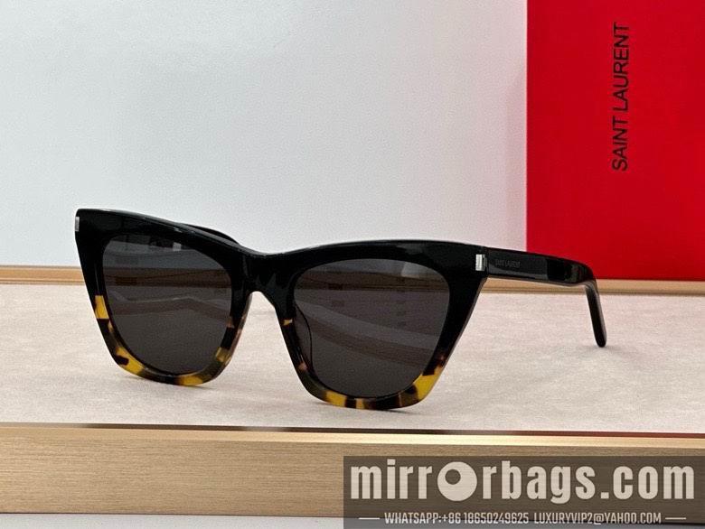 Replica YSL Glasses smx73