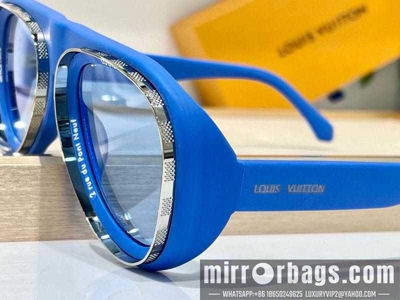 Replica LV Glasses smr58