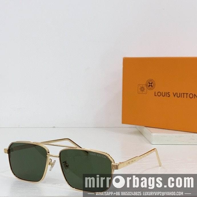 Replica LV Glasses smx161