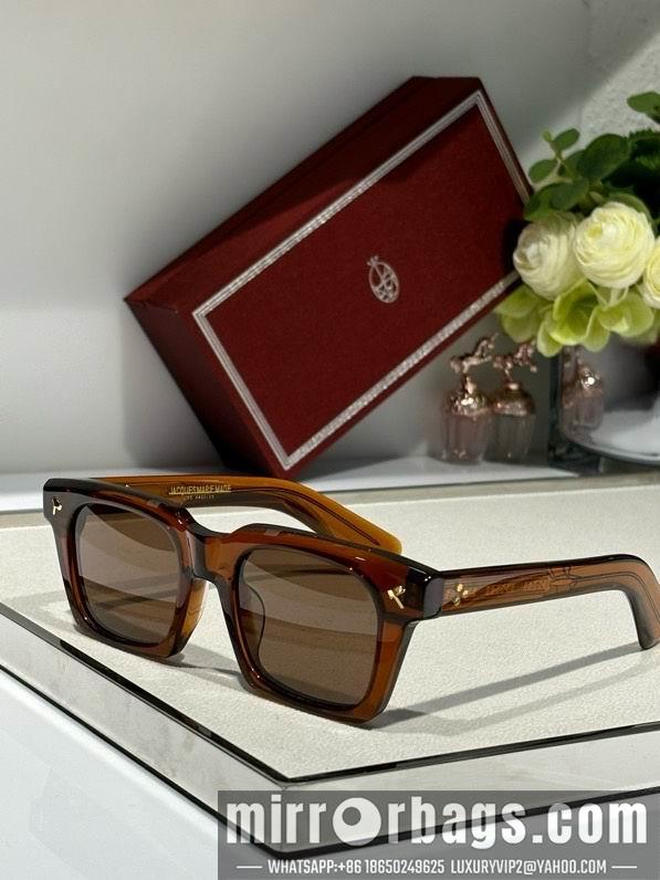 Replica Jacques Marie Mage Glasses smx74