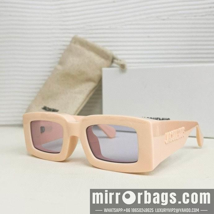 Replica Jacques Marie Mage Glasses smx56