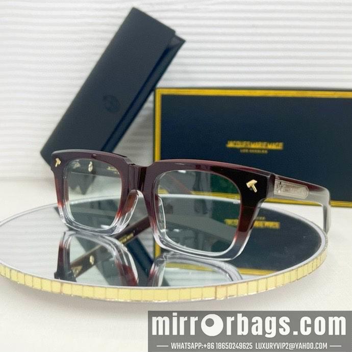 Replica Jacques Marie Mage Glasses smx58