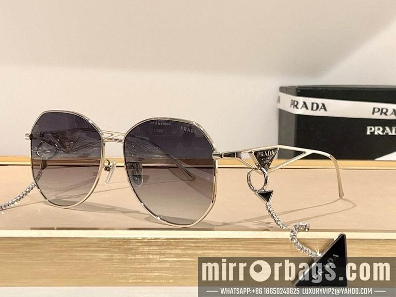 Replica Prada Glasses smr01