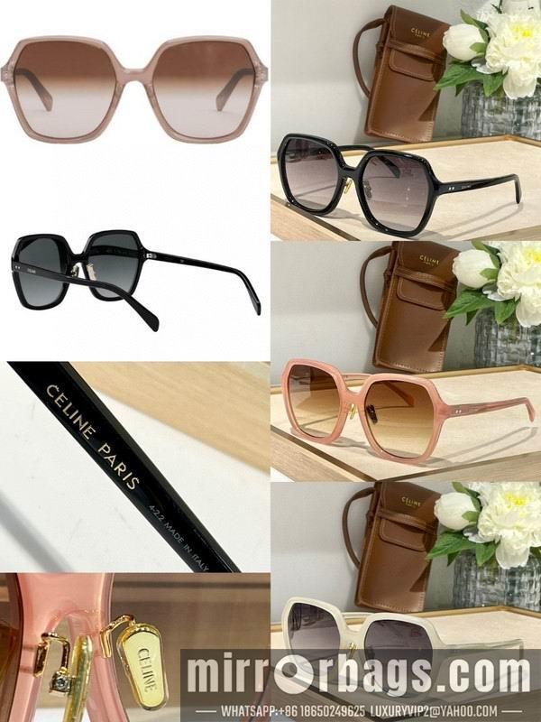 Replica Celine Glasses 03smh13