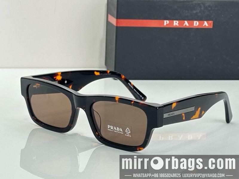 Replica Prada Glasses smx187