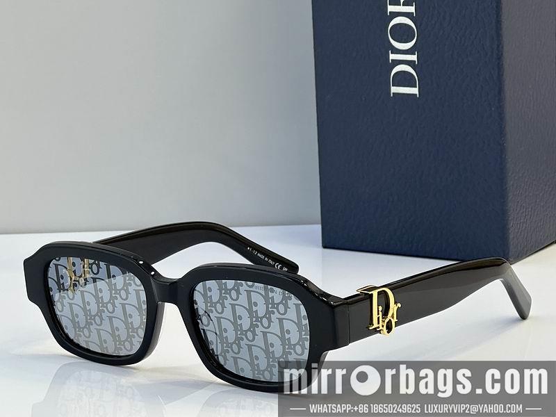 Replica Dior Glasses 03smh25