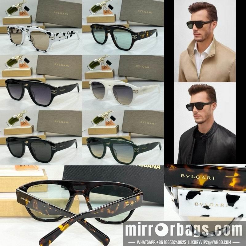 Replica Bvlgari Glasses 03smh99
