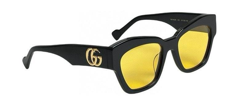 Replica Gucci Glasses smx162