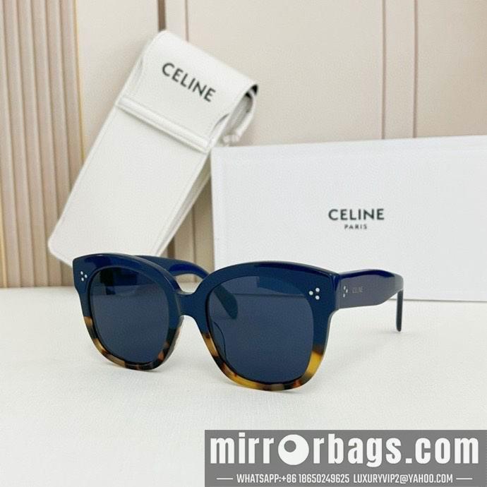 Replica Celine Glasses smx178