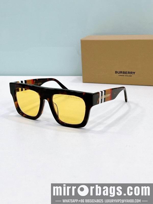 Replica Burberry Glasses 03smh18