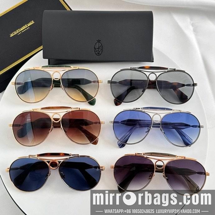 Replica Jacques Marie Mage Glasses smx69