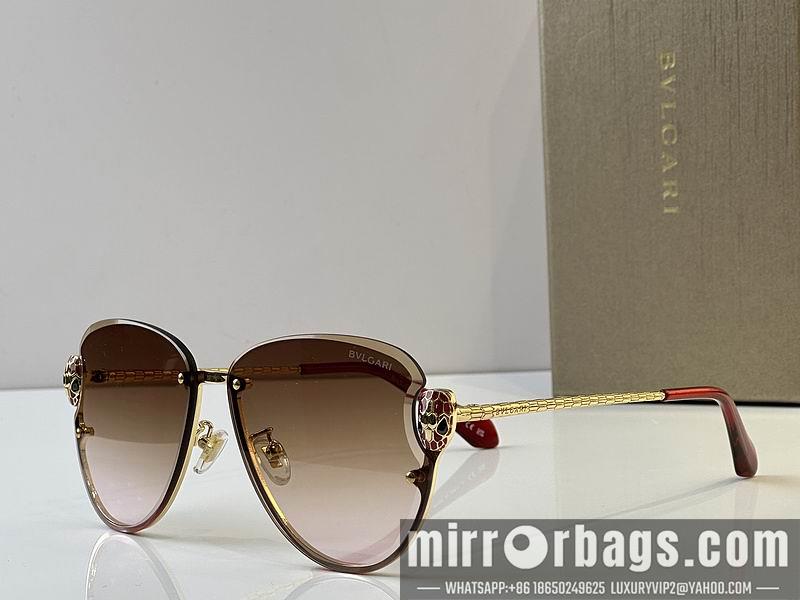 Replica Bvlgari Glasses 03smh167