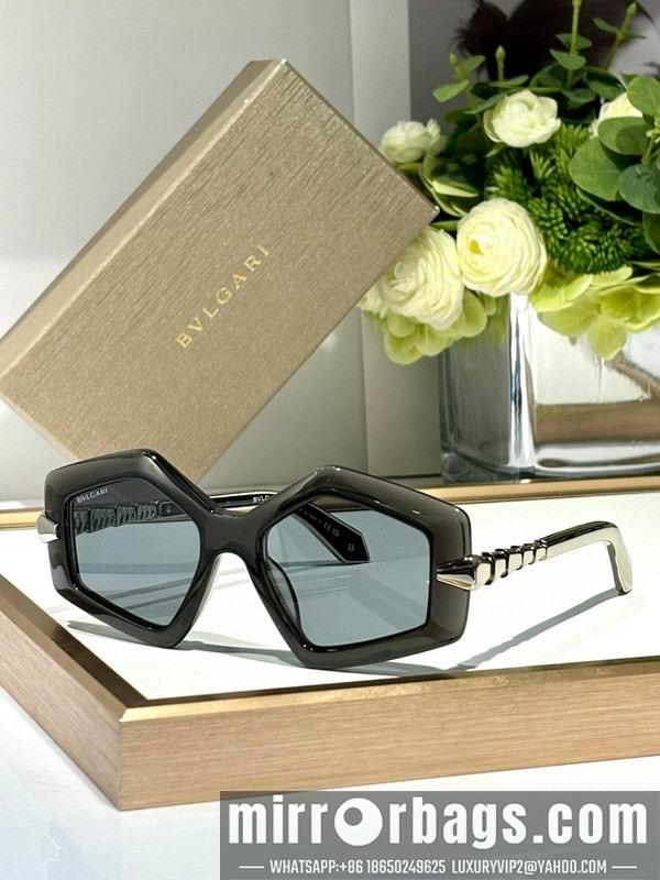 Replica Bvlgari Glasses 03smh129