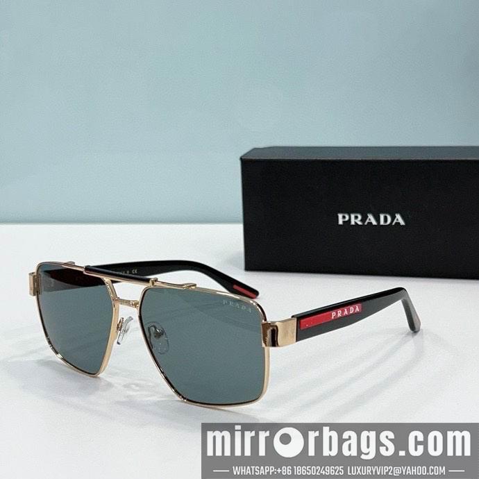 Replica Prada Glasses smr107
