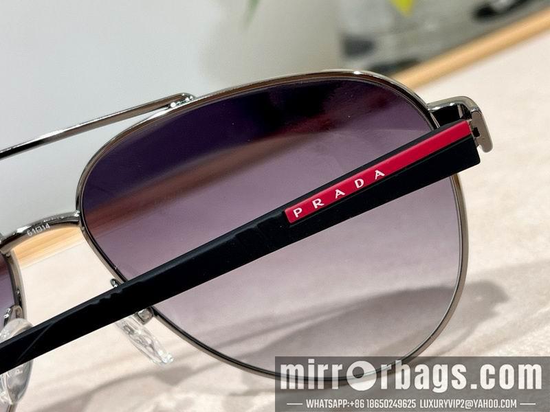 Replica Prada Glasses smr13