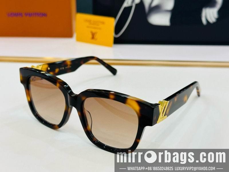 Replica LV Glasses smr75