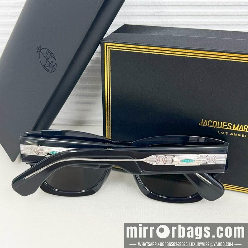 Replica Jacques Marie Mage Glasses smx57