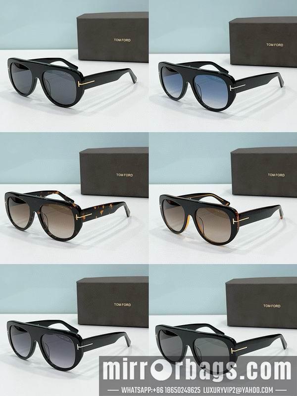 Replica Tom Ford Glasses smx114
