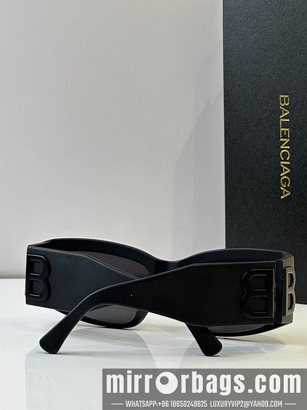 Replica Balenciaga Glasses 03smh60